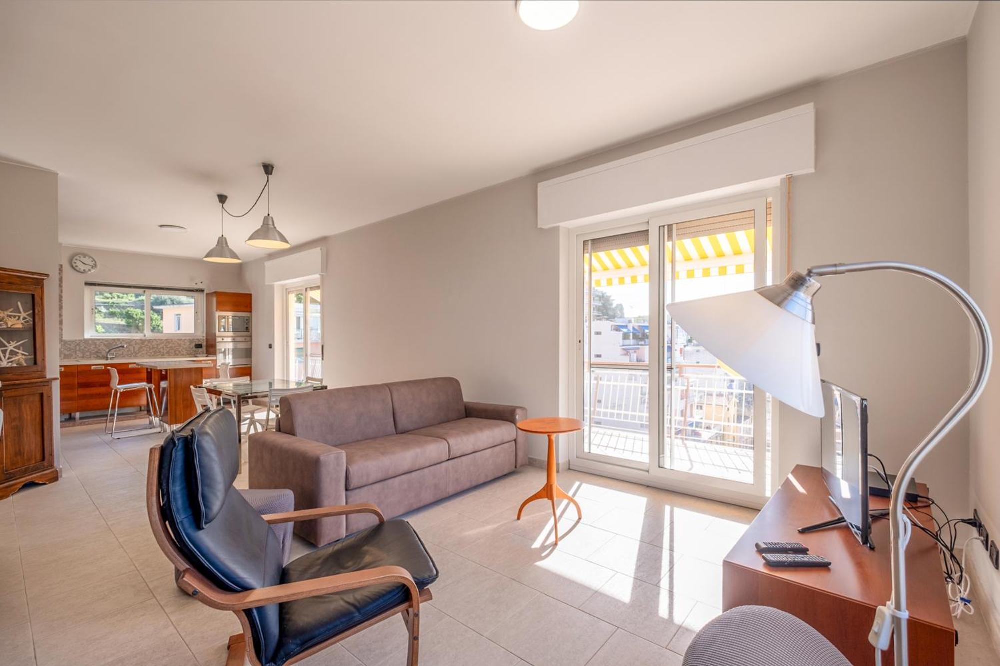 Sanremo Dream - Floridian Apt Екстериор снимка